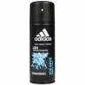Adidas deo spray Ice Dive 150ml - Kosmetické a dentální výrobky - Pánská kosmetika - Deodoranty - Spray Kosmetické a dentální výrobky - Pánská kosmetika - Deodoranty - Spray